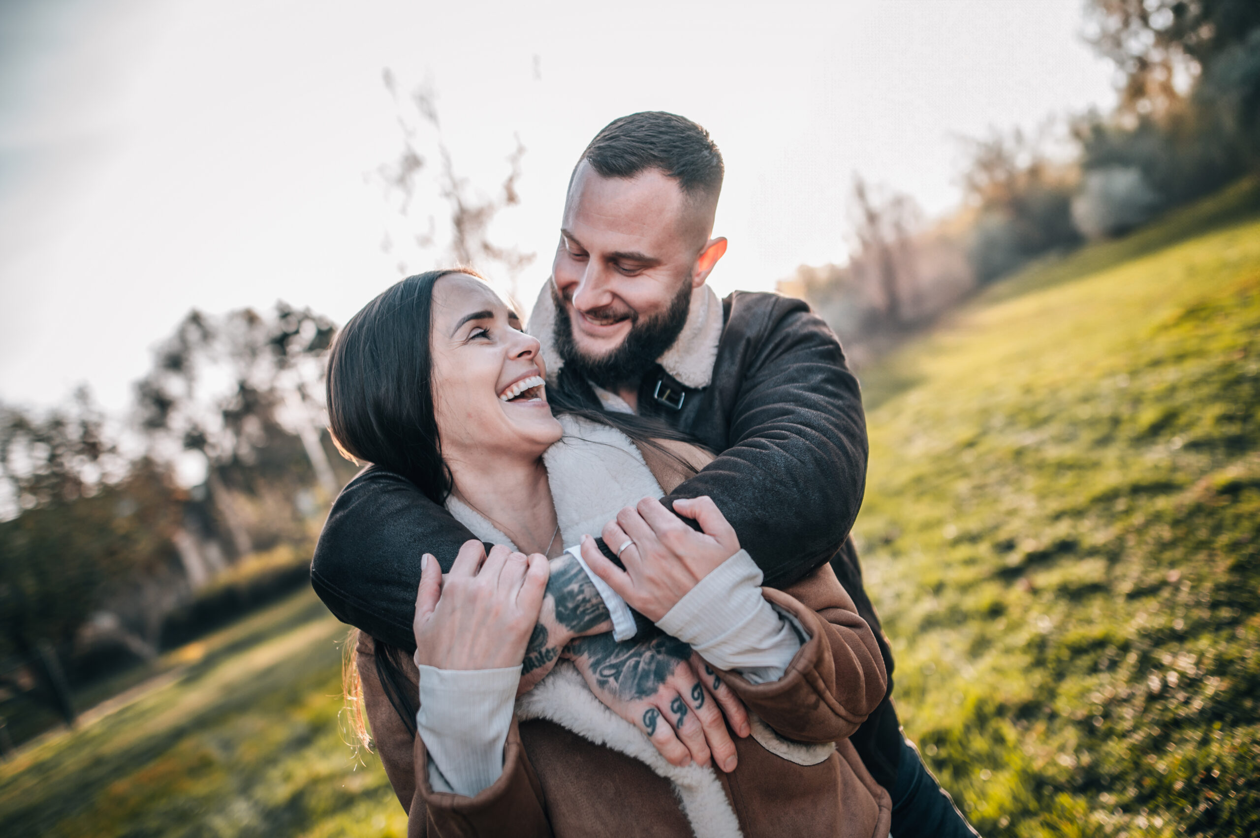 PŘEDSVATEBNÍ FOCENÍ: 5 DŮVODŮ, PROČ SI HO DÁT JAKO PŘEDKRM PŘED SVATBOU